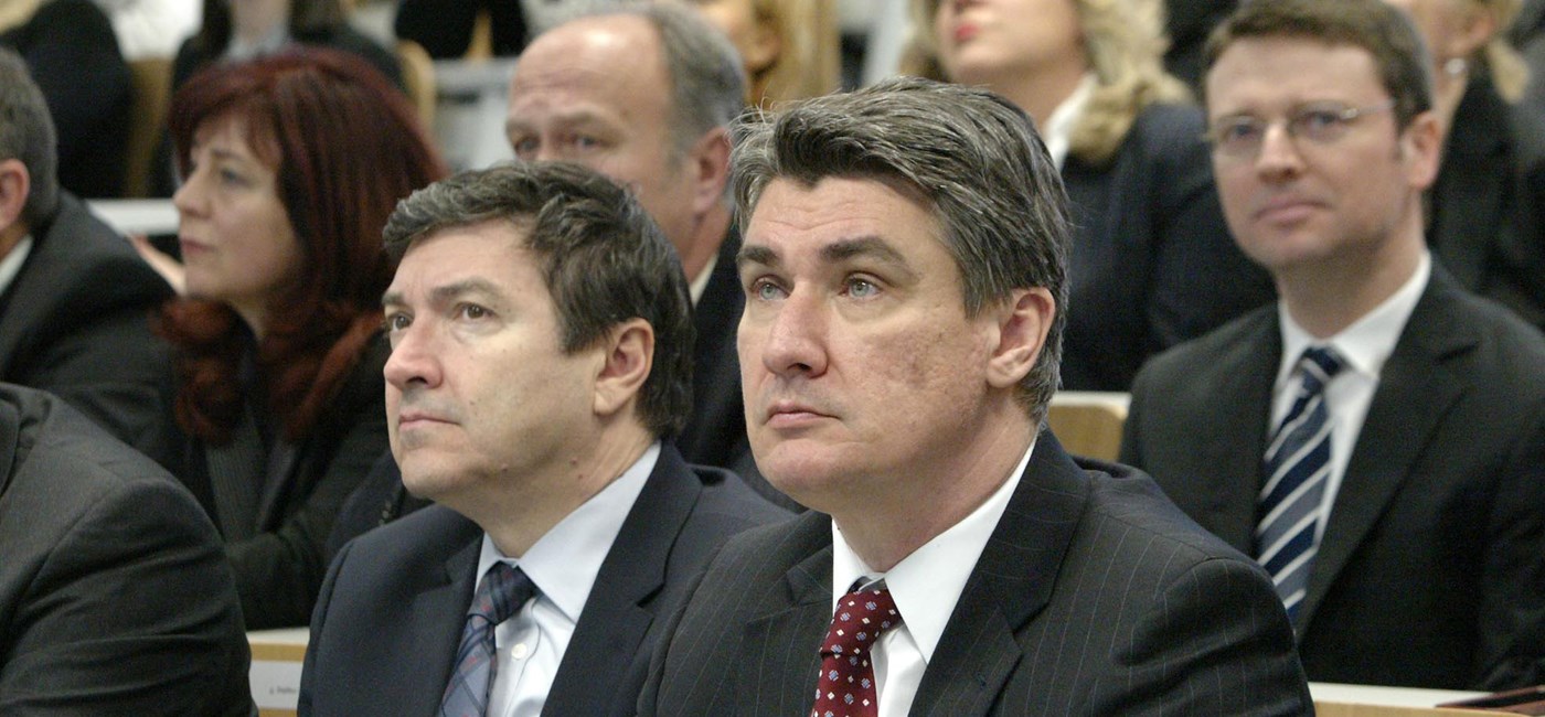 Predsjednik Vlade Milanović u Sveučilišnom kampusu na Trsatu: Ulaganjem u ljude i opremu postat ćemo bogatija zemlja
